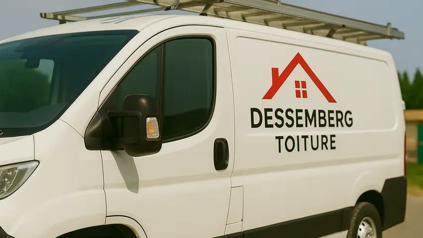 Photo de l'équipe Dessemberg Toiture